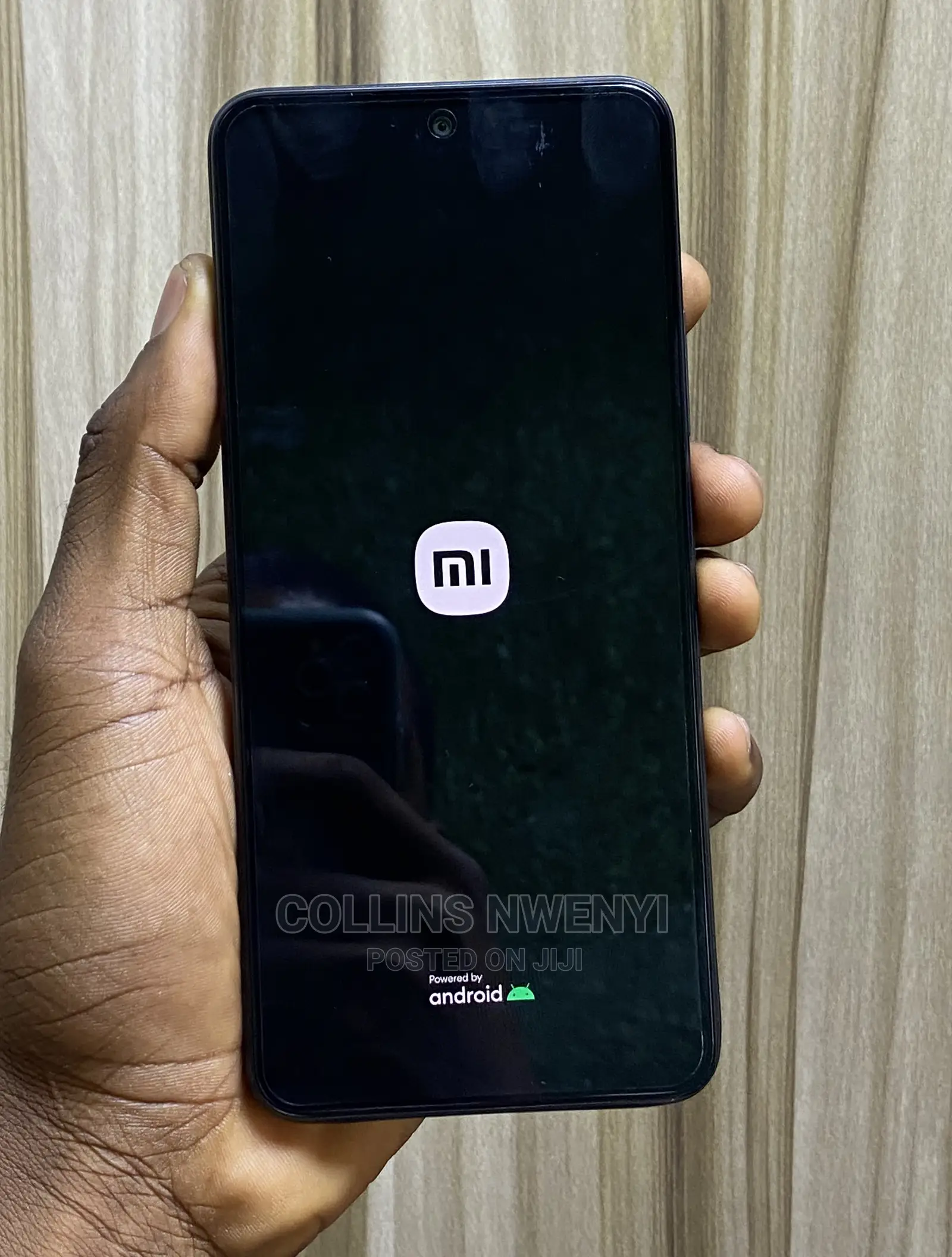 Xiaomi Redmi Note 12 5G 256 GB Blue