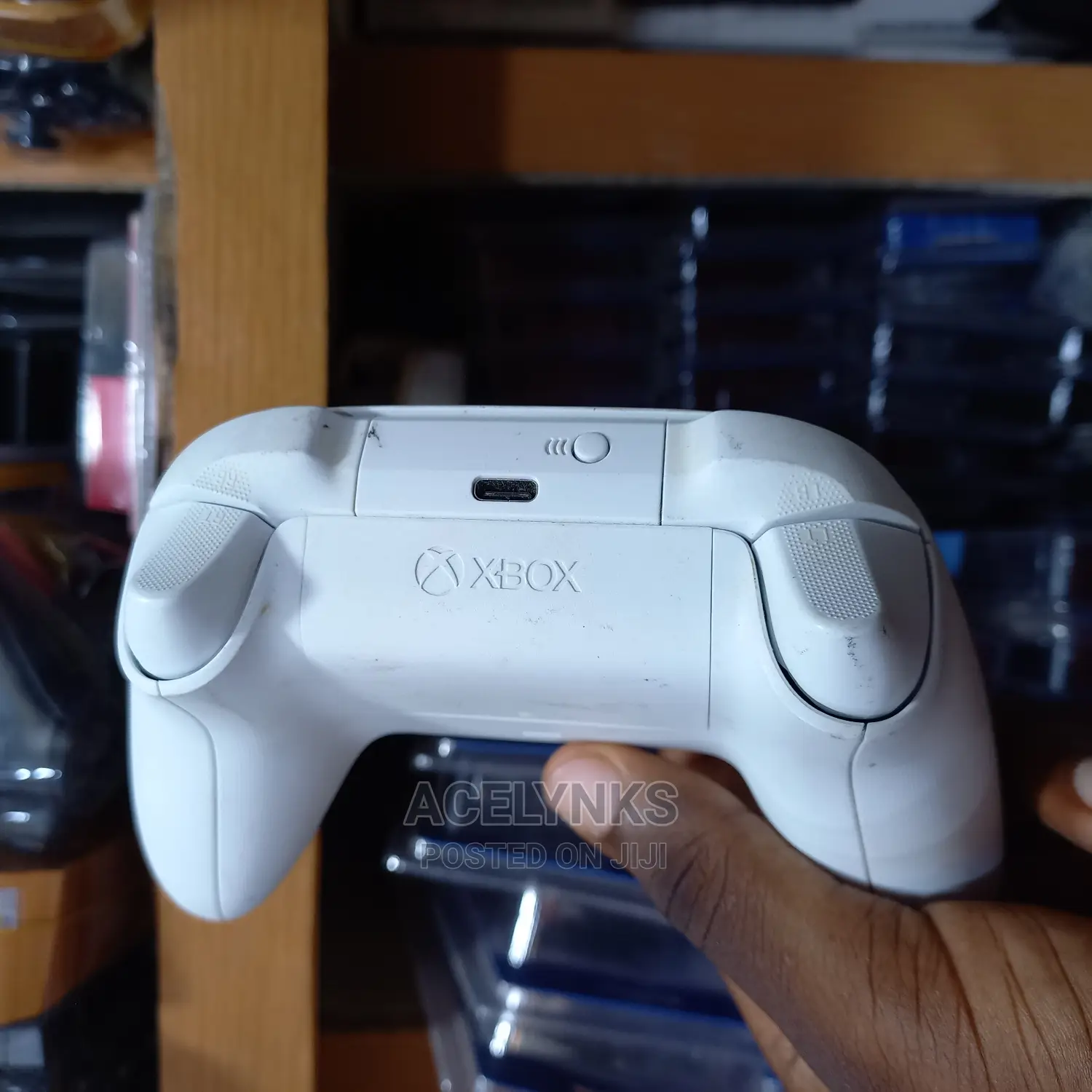 Xbox Series Pads