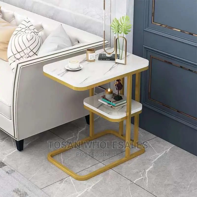 Nordic Side Stool