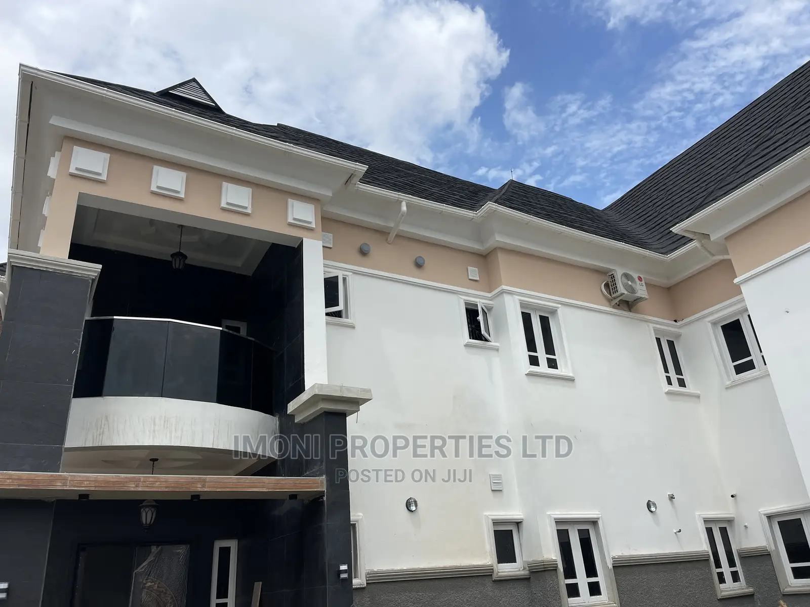 Furnished 2bdrm Block of Flats in Fo1, Kubwa for rent