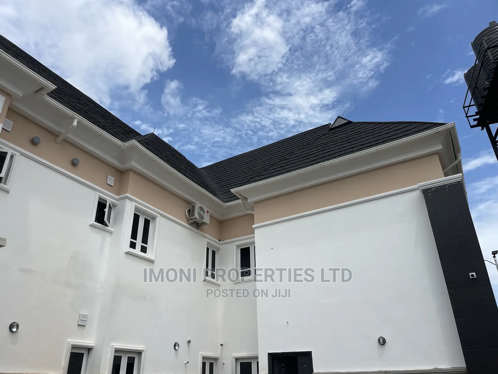 Furnished 2bdrm Block of Flats in Fo1, Kubwa for rent