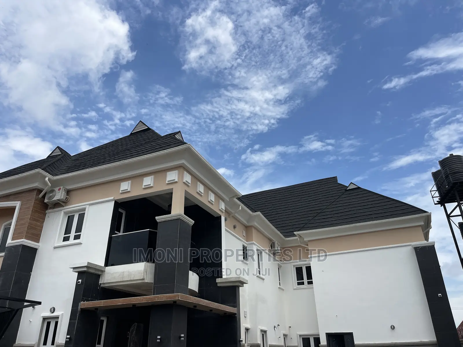 Furnished 2bdrm Block of Flats in Fo1, Kubwa for rent