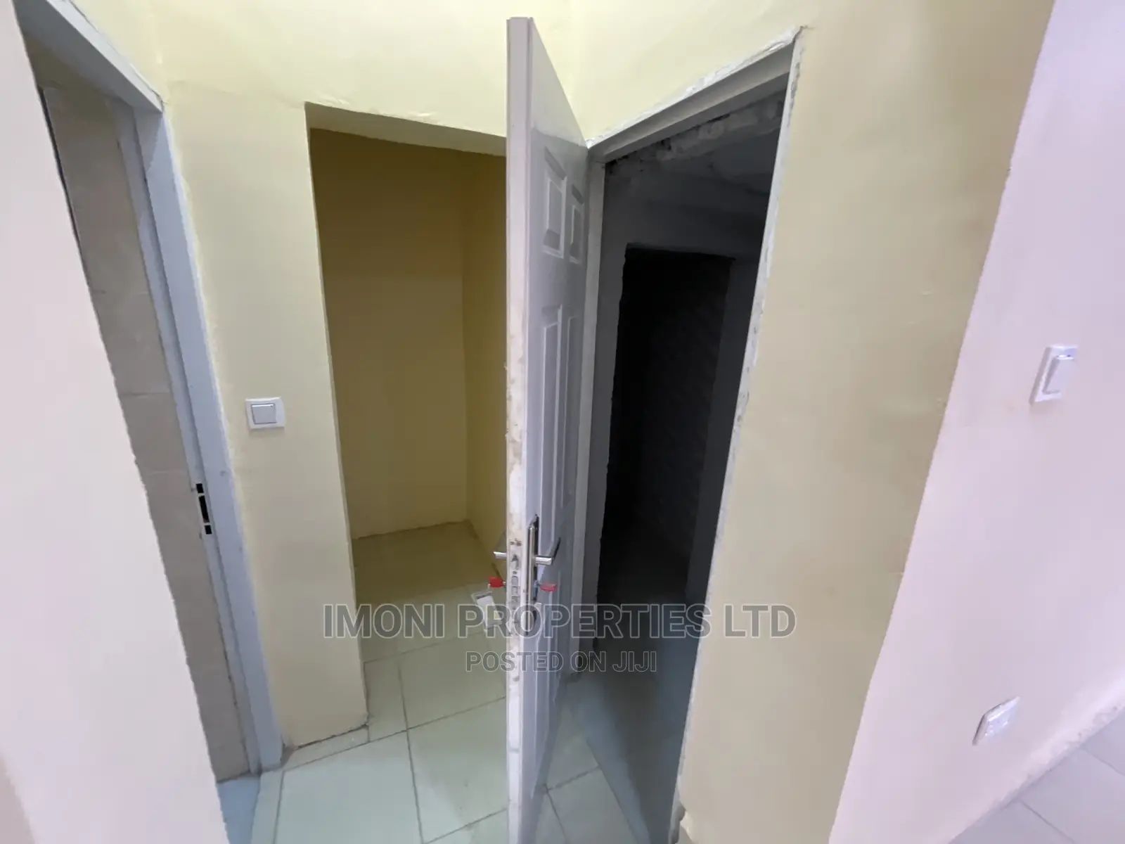 Furnished 2bdrm Block of Flats in Fo1, Kubwa for rent