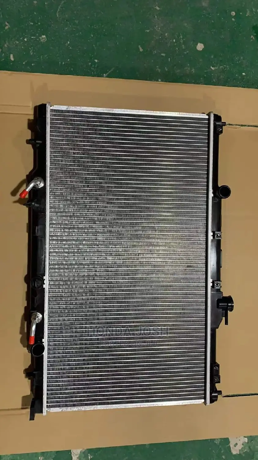 Radiator 2009 -2016 Honda Pilot