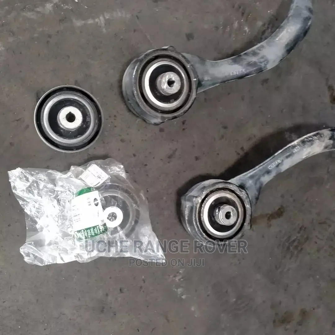 Bushings for Range Rover Vogue 2014