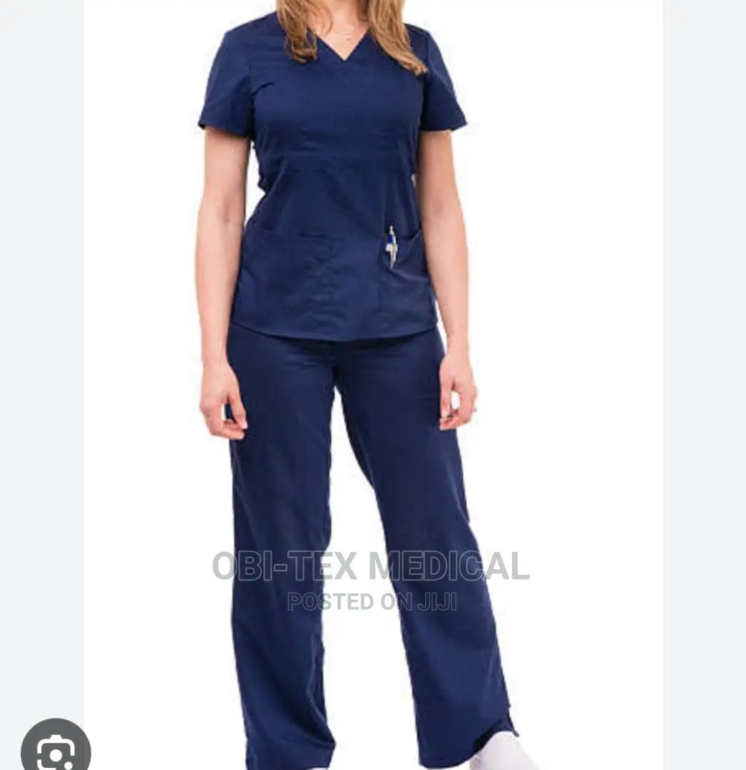 Doctor's Clothes/Scrubs
