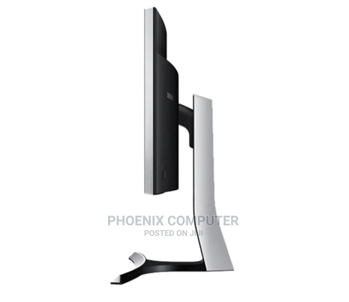 Samsung S34E790C 34" Ultra-Wide Curved Monitor