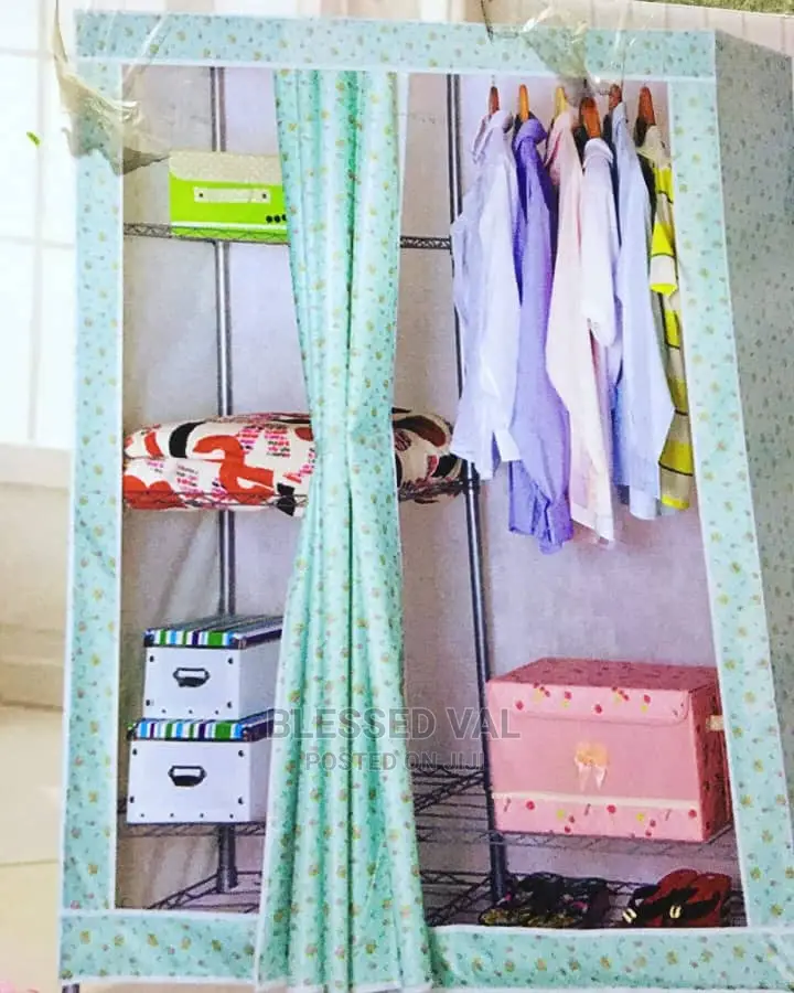 Exodus Wardrobe