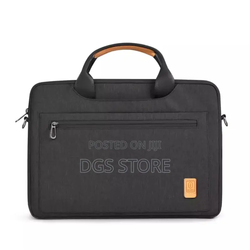 Wiwu Pioneer Handle Bag for Laptop/ Ultrabook 15.6 Inches