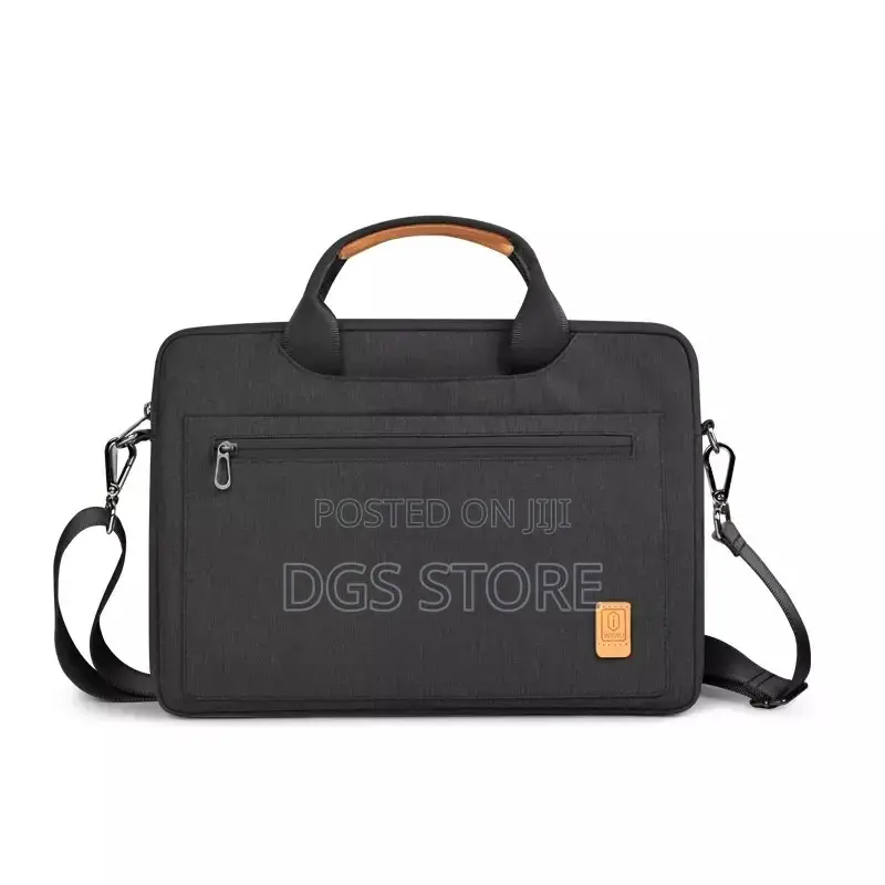 Wiwu Pioneer Handle Bag for Laptop/ Ultrabook 15.6 Inches