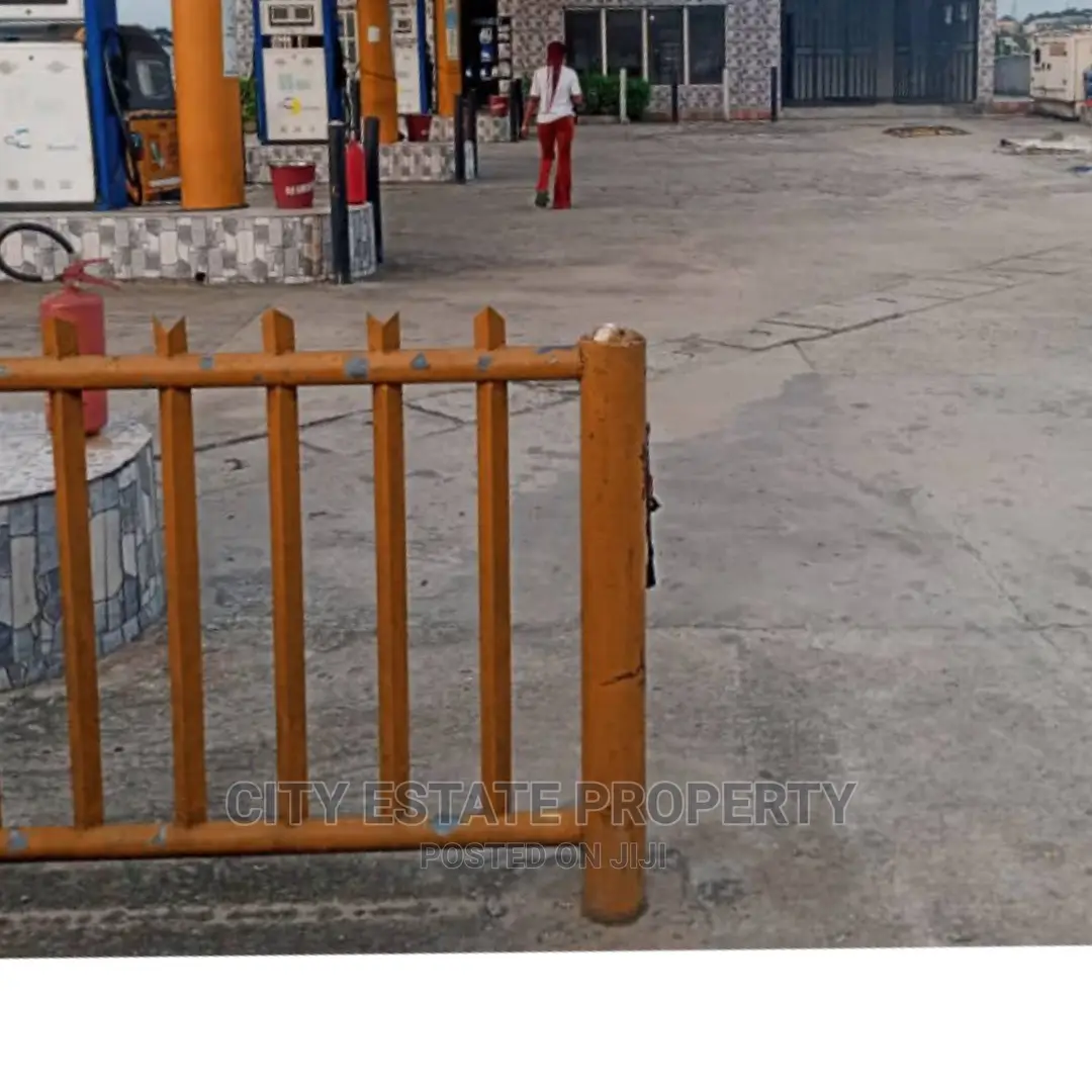 Filling Station for Sale