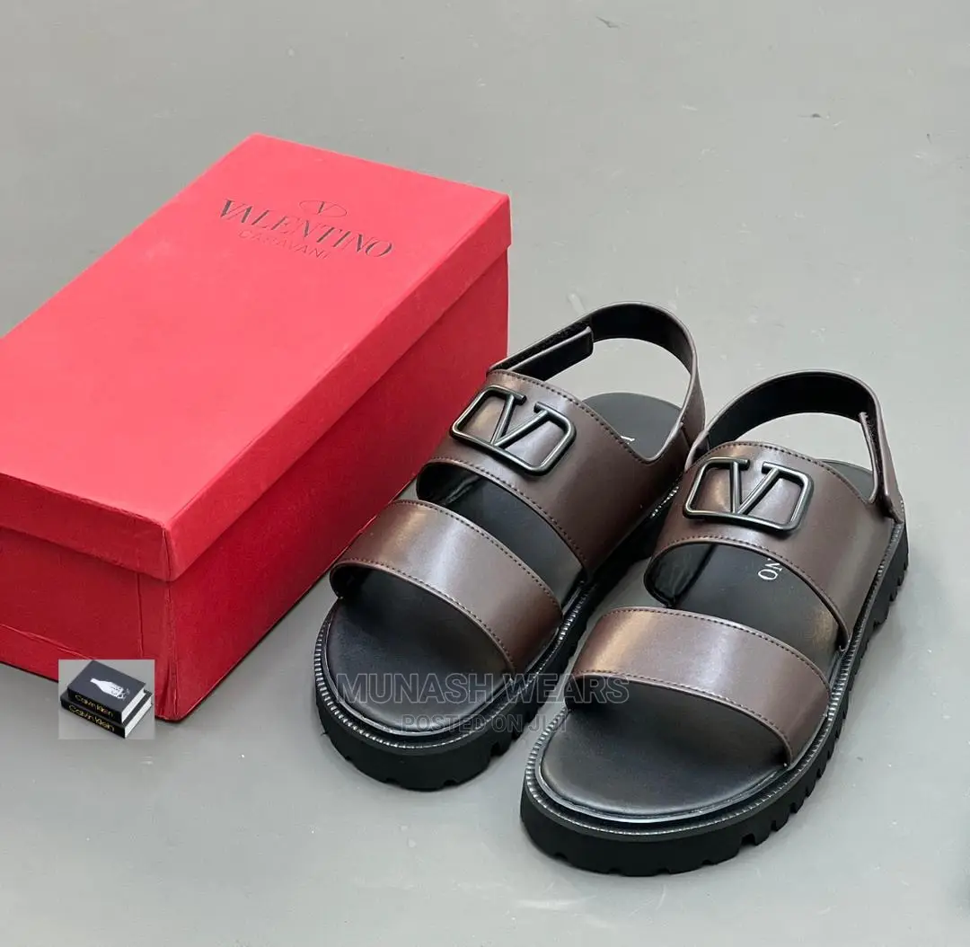 Valentino Sandal