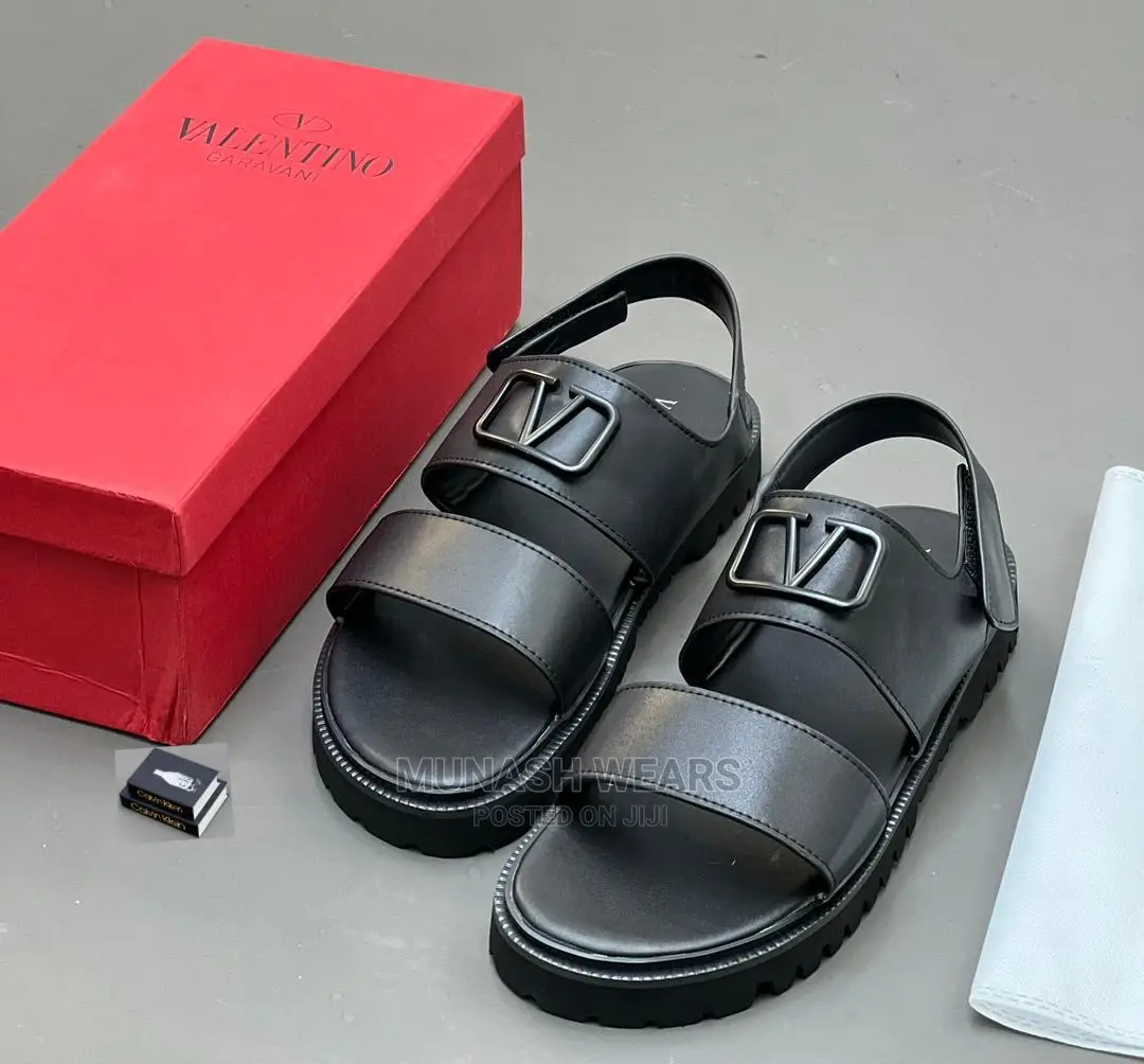 Valentino Sandal