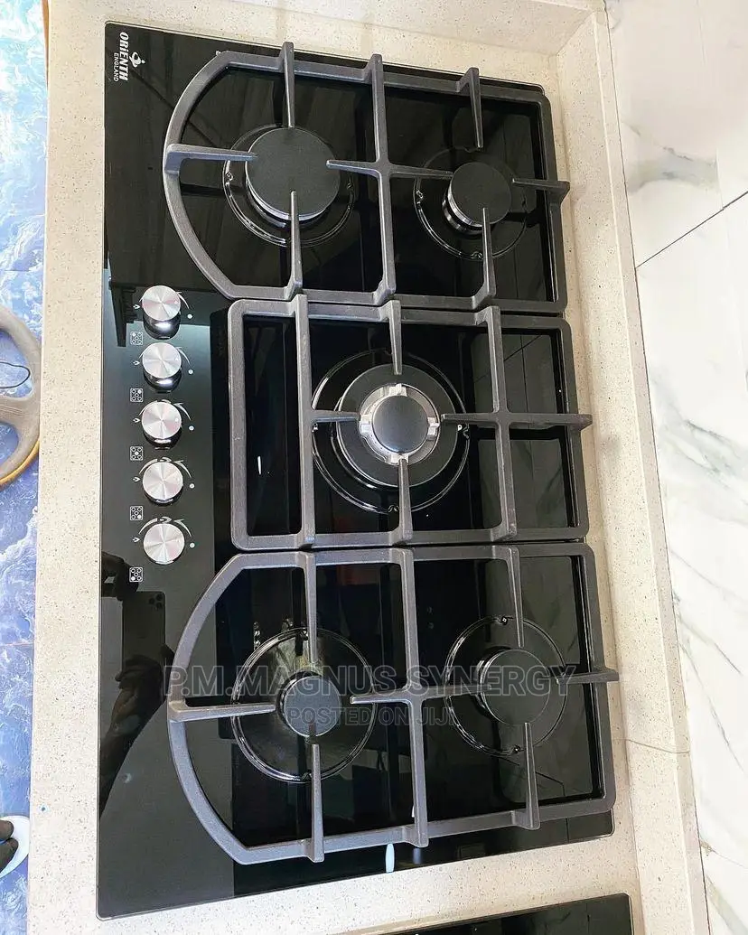 England Standard Inbuilt Gas Cooker