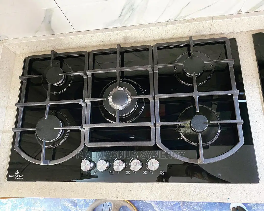 England Standard Inbuilt Gas Cooker