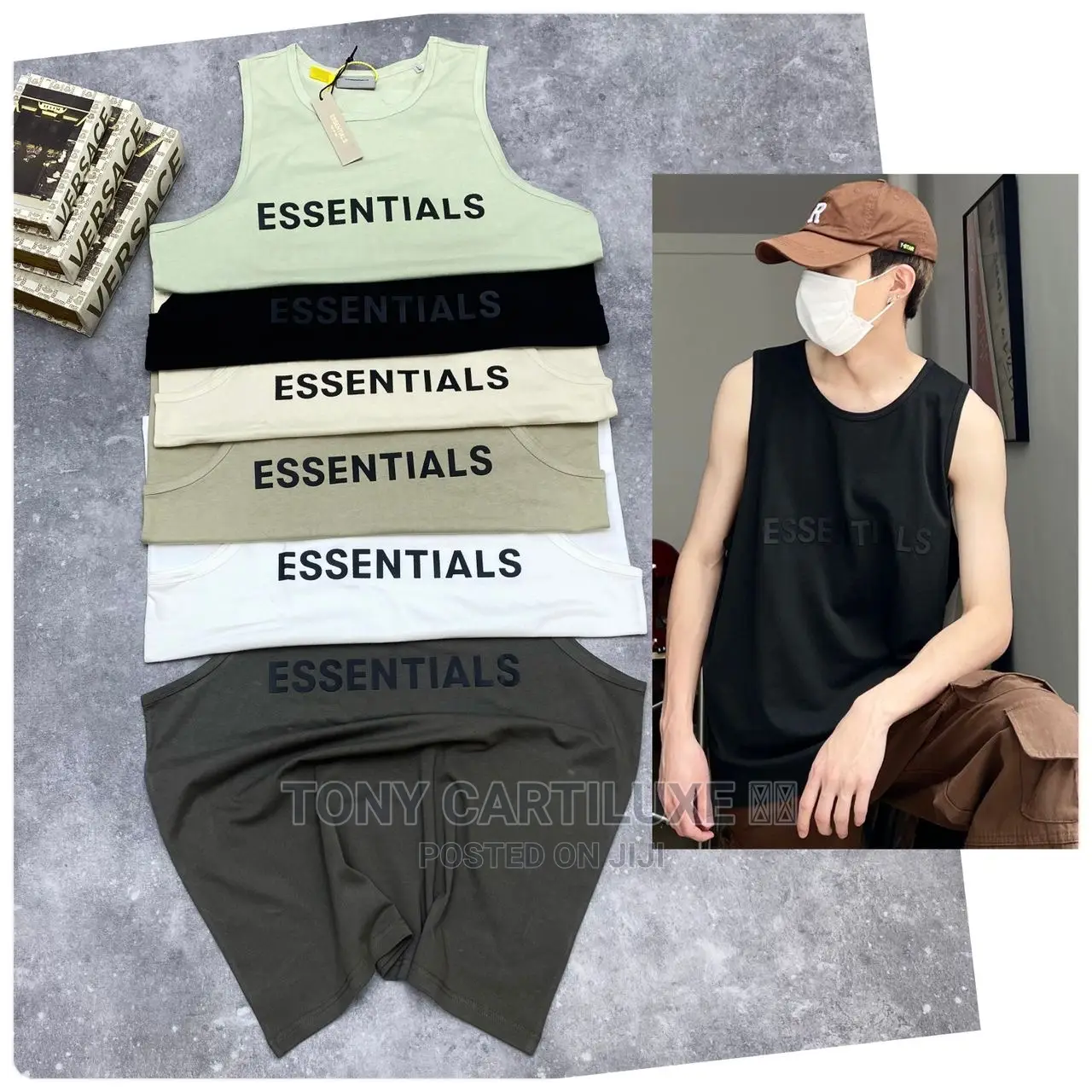 High Quality Short for Men -Women