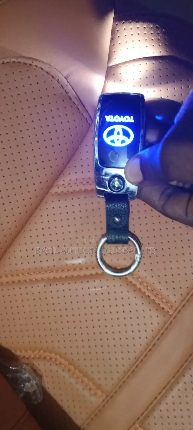 Foreign Car Keyholder for Any Models