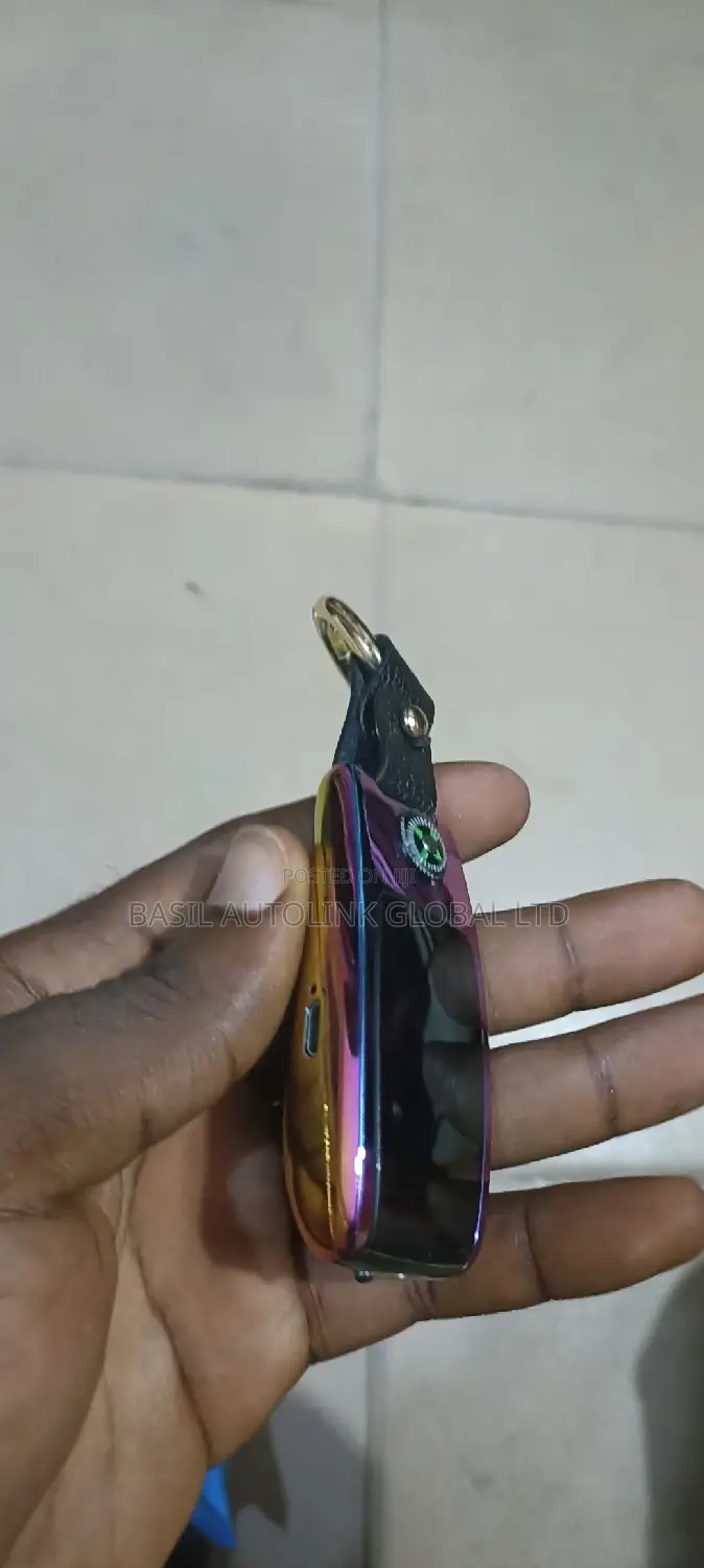 Foreign Car Keyholder for Any Models