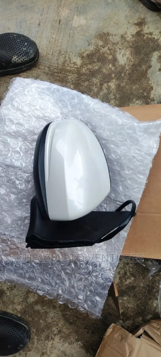 Side Mirror 2018 Honda City