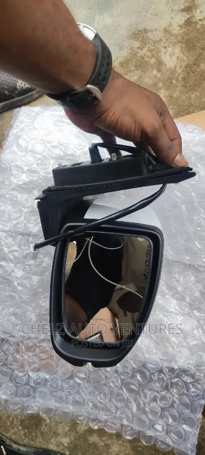 Side Mirror 2018 Honda City