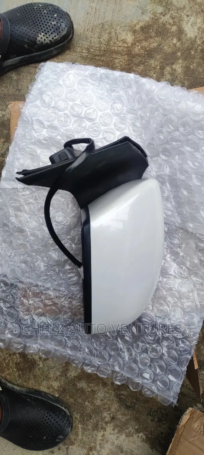 Side Mirror 2018 Honda City