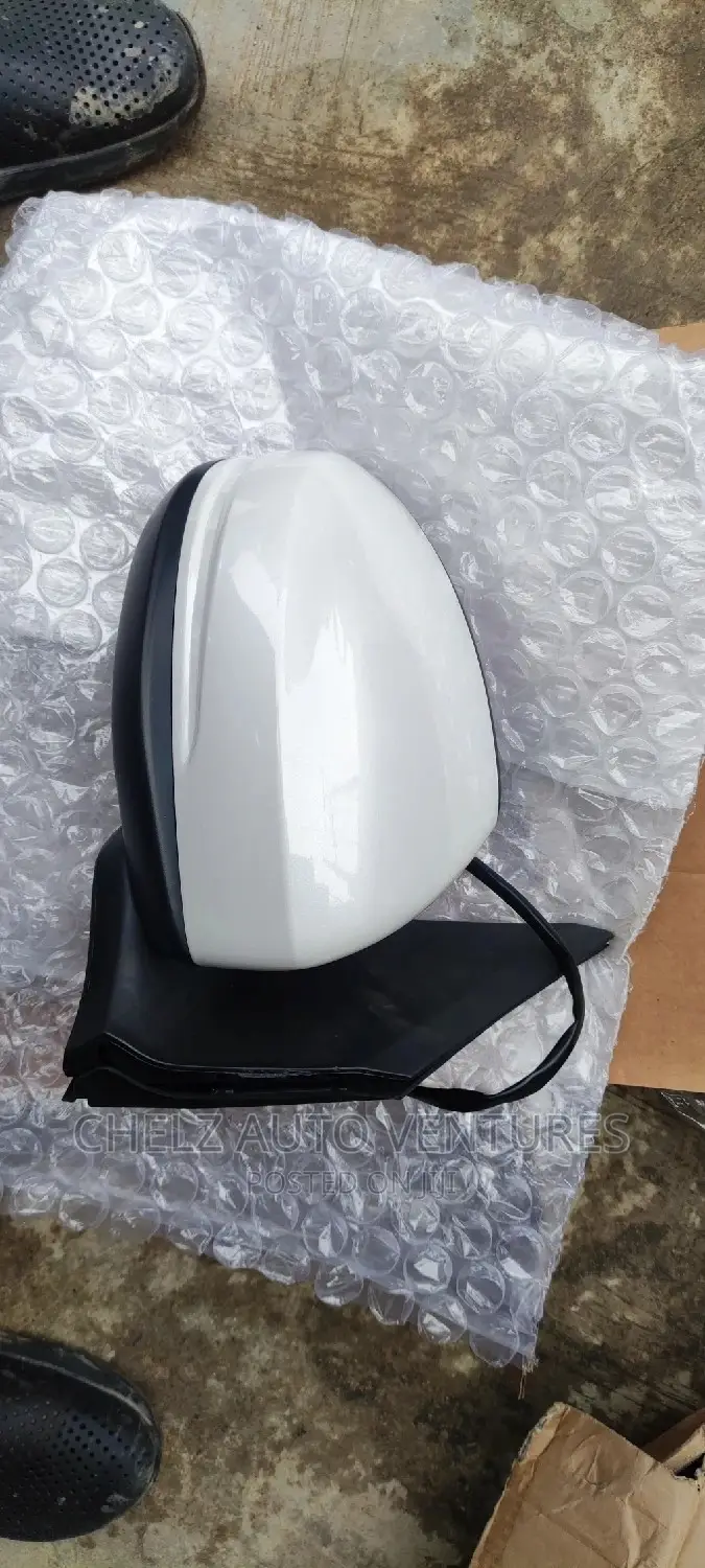 Side Mirror 2018 Honda City