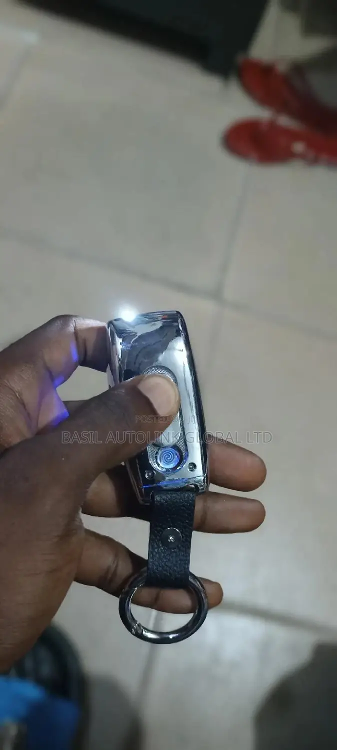 Foreign Car Keyholder for Any Models