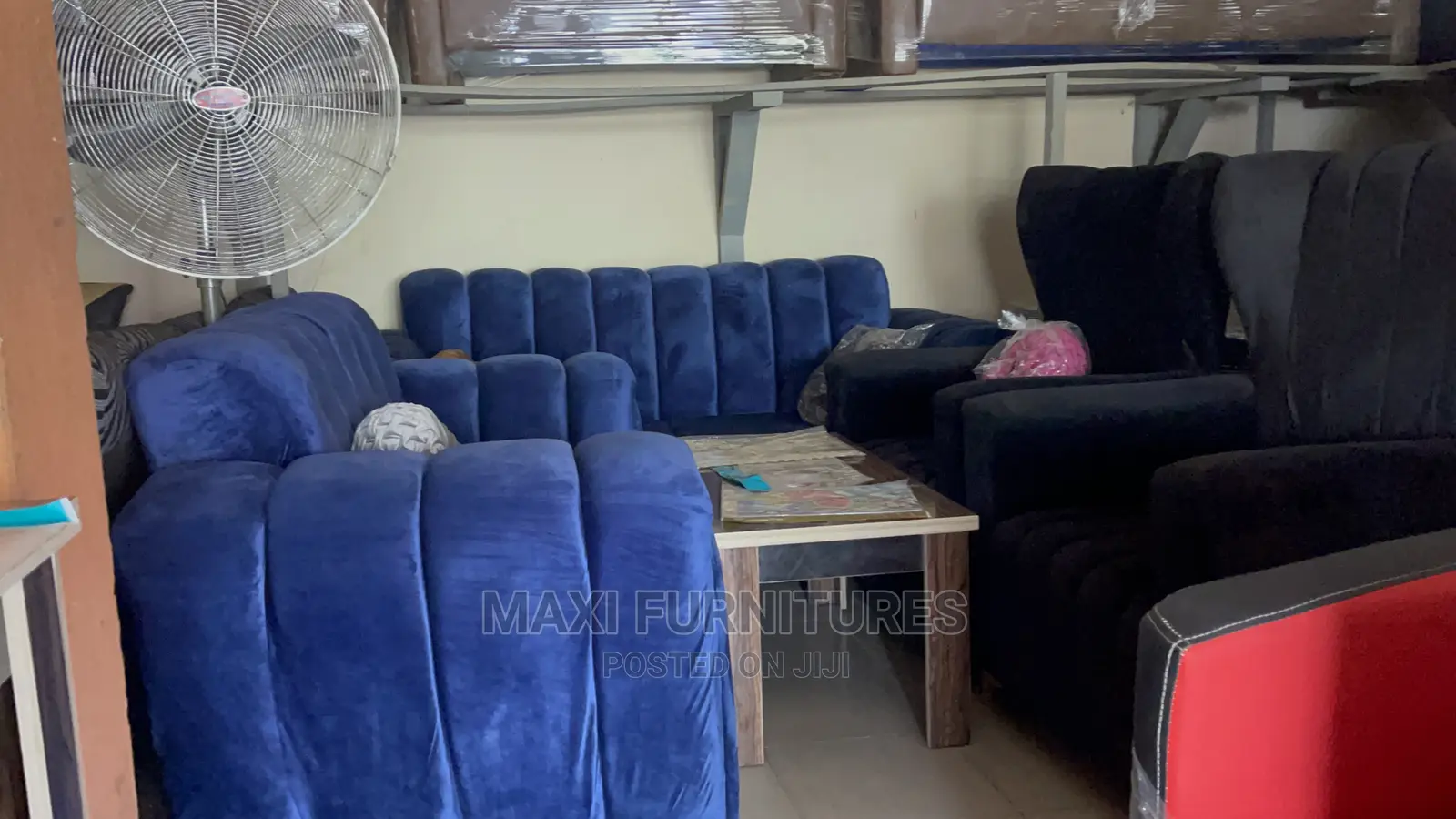 Set of Chair