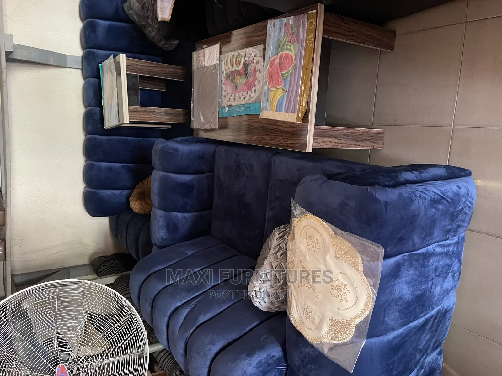 Set of Chair