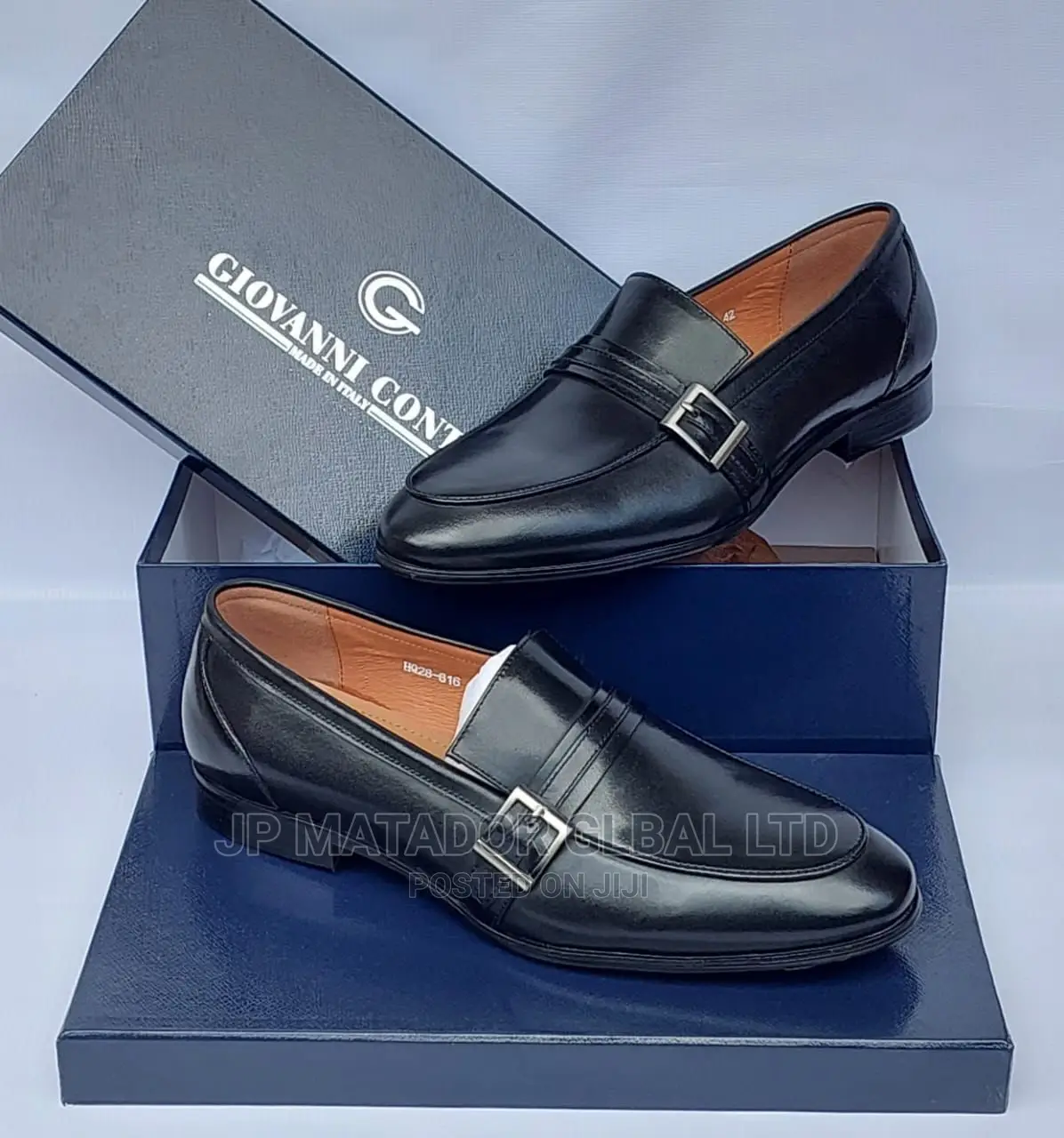 High Quality Italian Men's Shoes