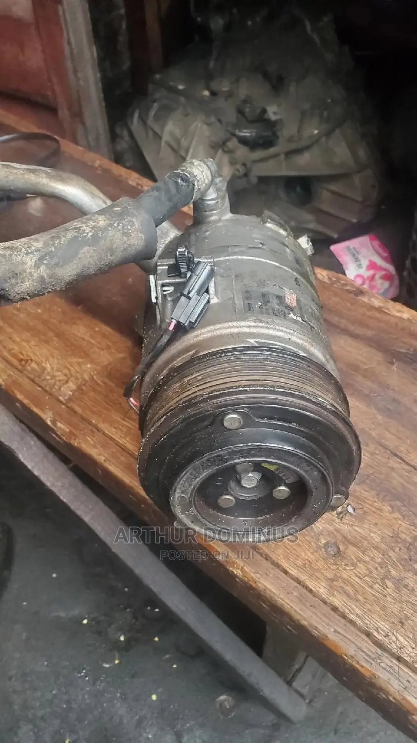 Nissan Murano Maxima AC Compressor 2008/2015