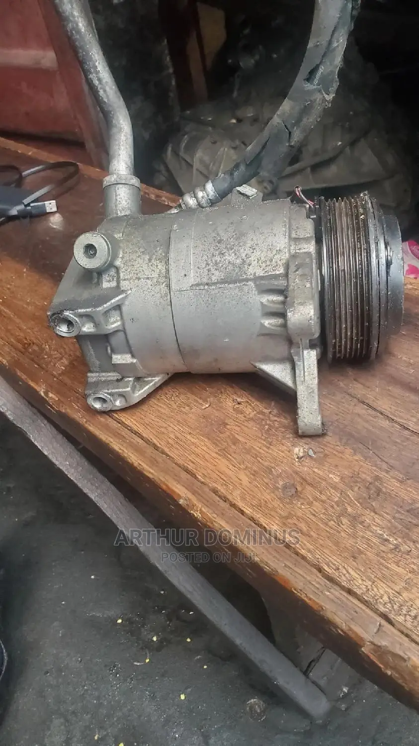Nissan Murano Maxima AC Compressor 2008/2015