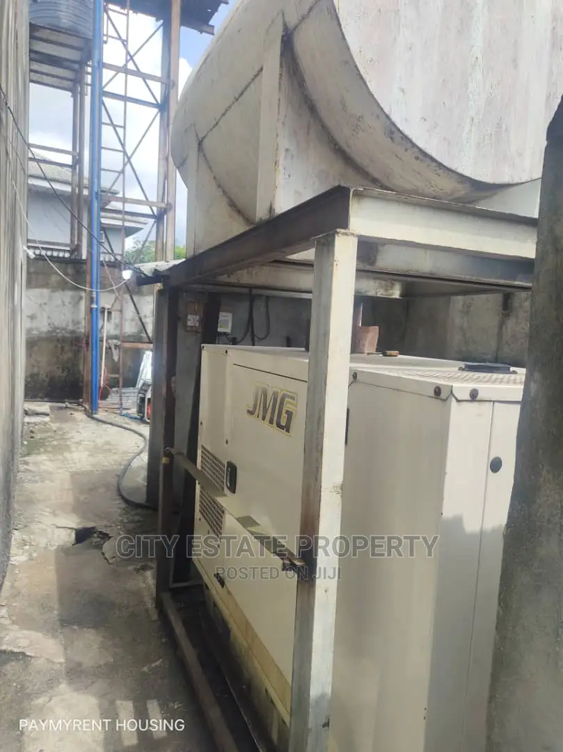 Filling Station for Sale in Portharcourt