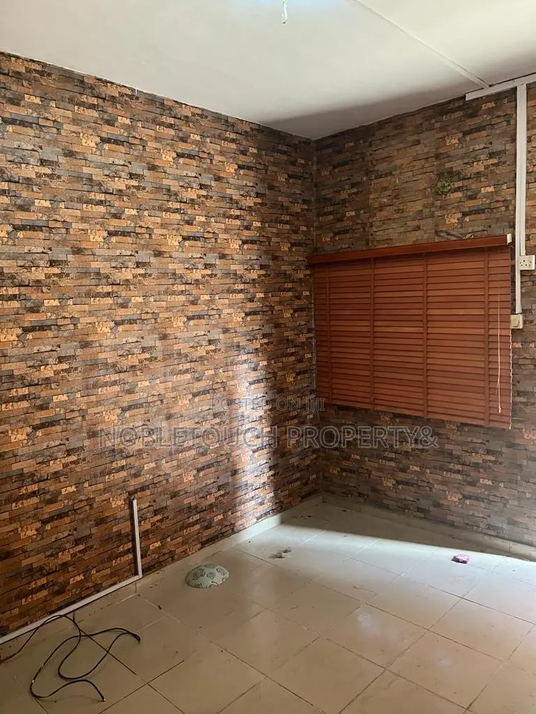 3bdrm Apartment in Abesan Estate Ipaja for sale