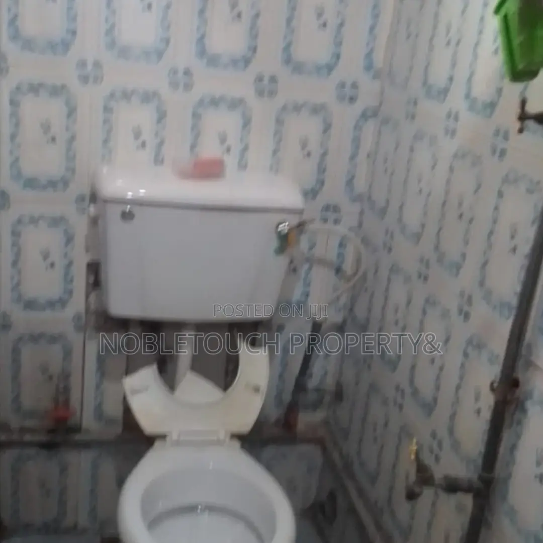 3bdrm Apartment in Abesan Estate Ipaja for sale