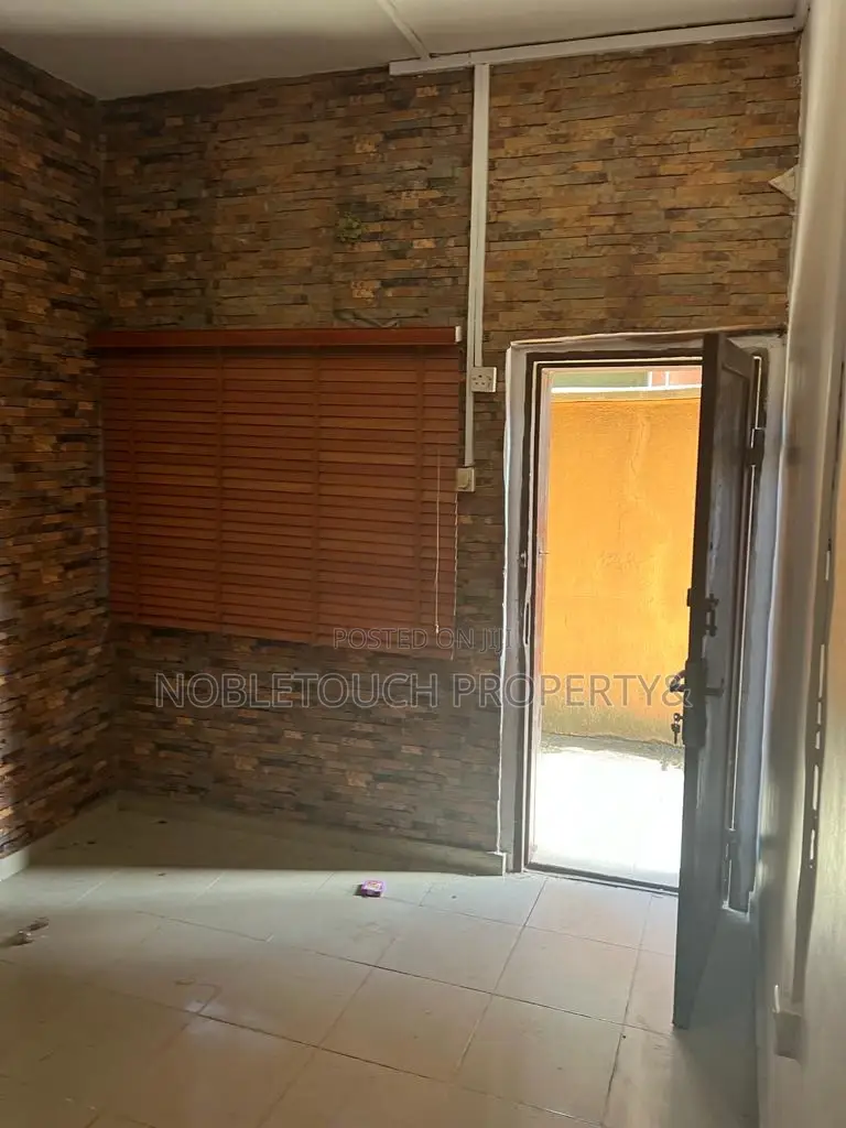 3bdrm Apartment in Abesan Estate Ipaja for sale
