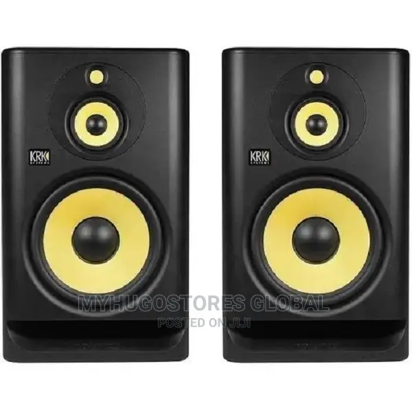 KRK Rokit 103g4 KRK 10" Powered Monitor