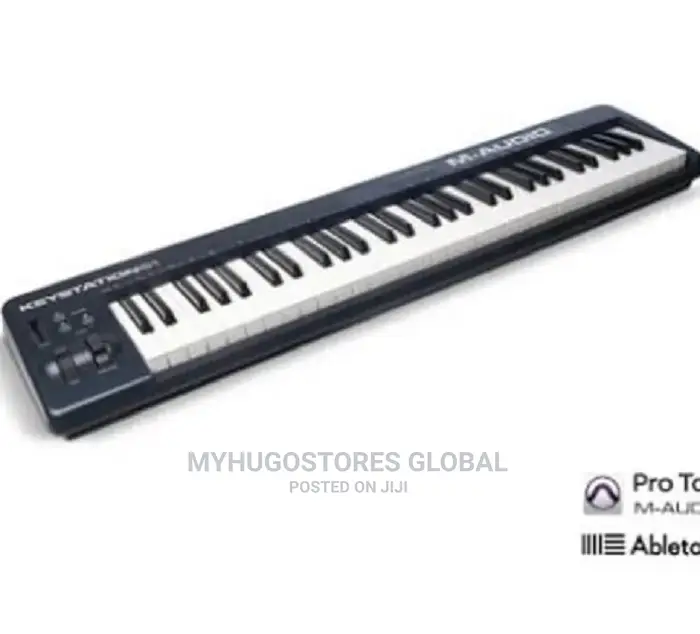 M-Audio Keystation 61 Mk3