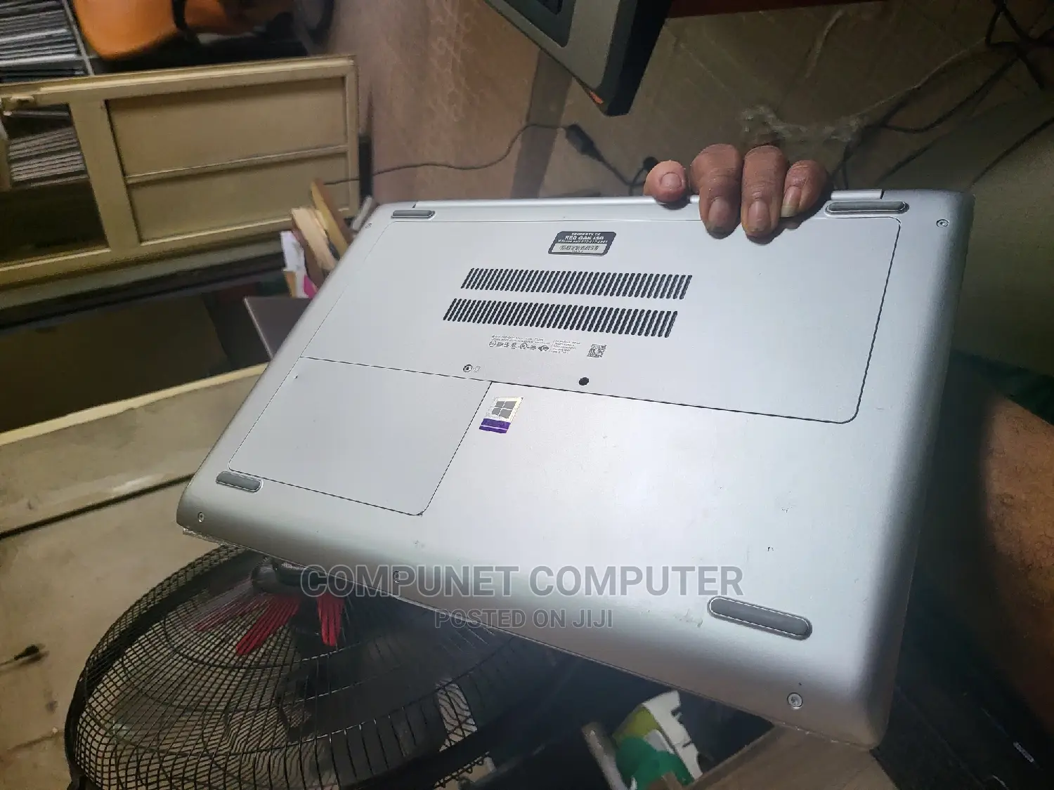 Laptop HP ProBook 450 G6 16GB Intel Core i5 SSD 1T