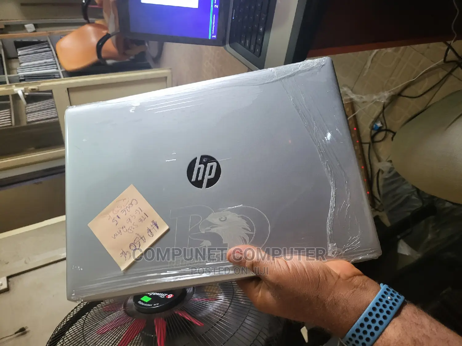 Laptop HP ProBook 450 G6 16GB Intel Core i5 SSD 1T