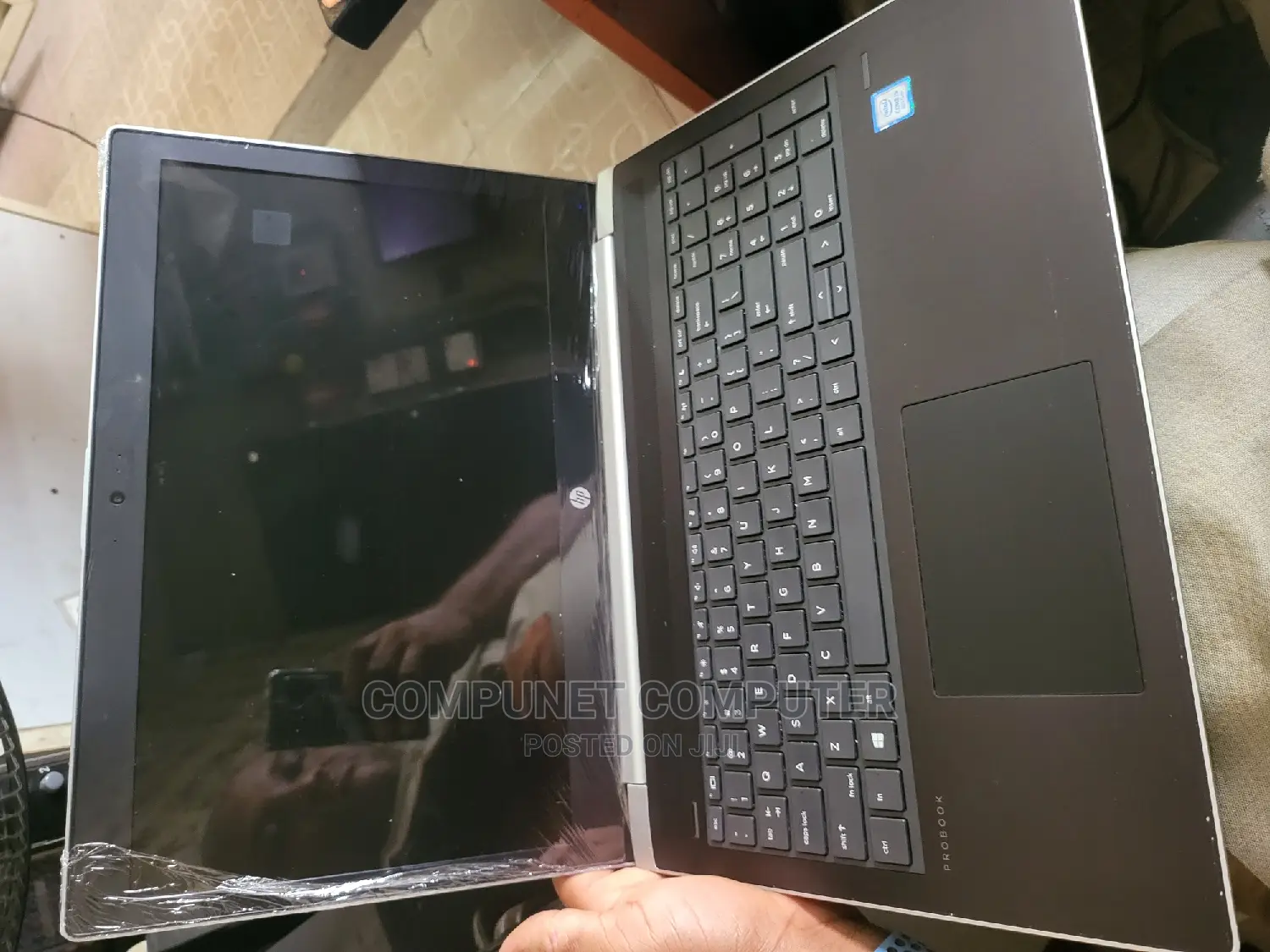 Laptop HP ProBook 450 G6 16GB Intel Core i5 SSD 1T