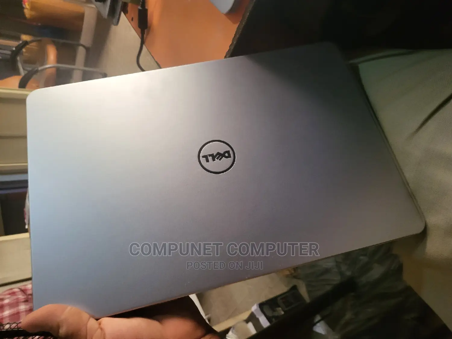 Laptop Dell Inspiron 15 16GB Intel Core I7 HDD 512GB