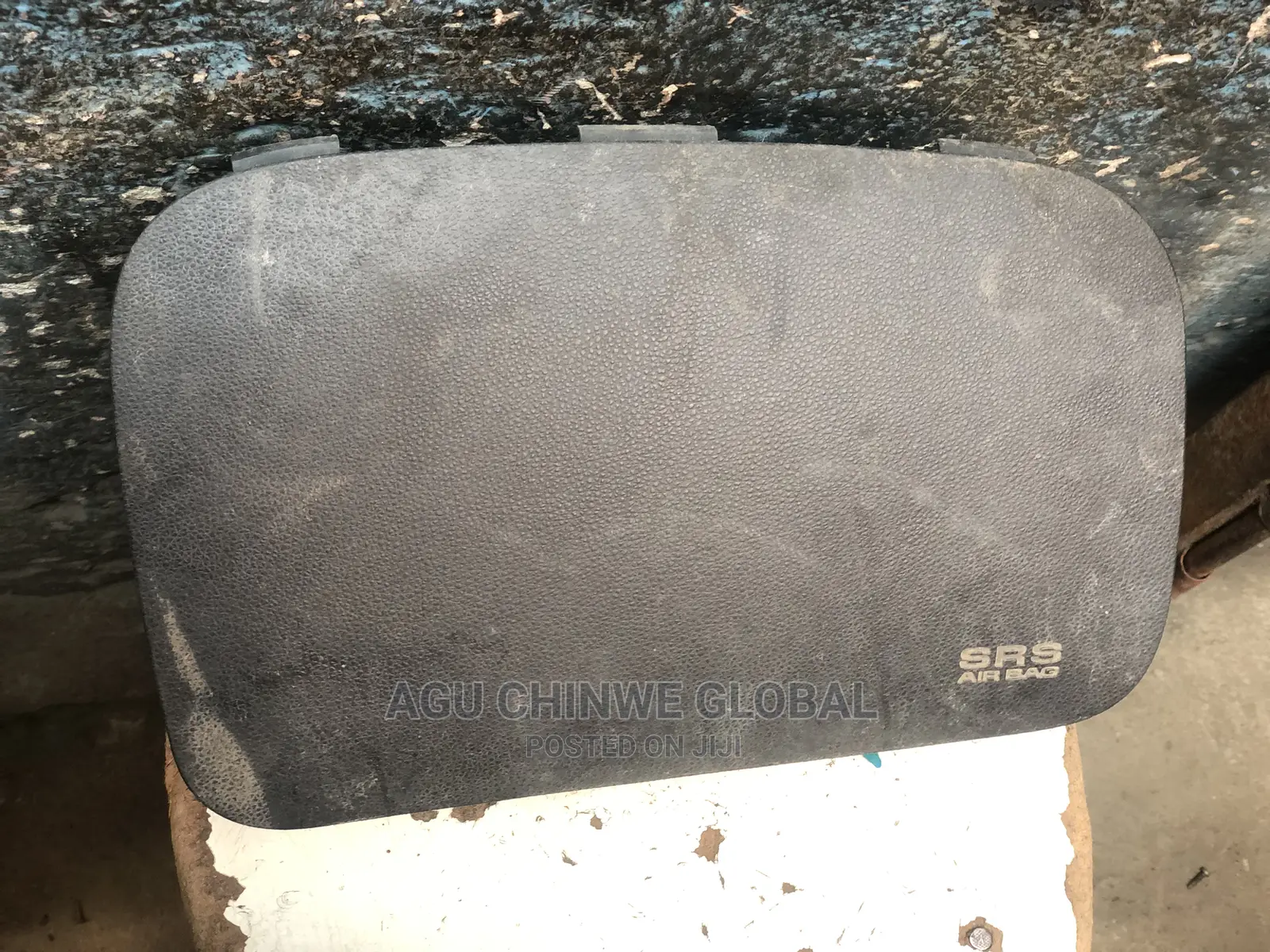 Dashboard Airbag Hyundai Santa Fe 2008