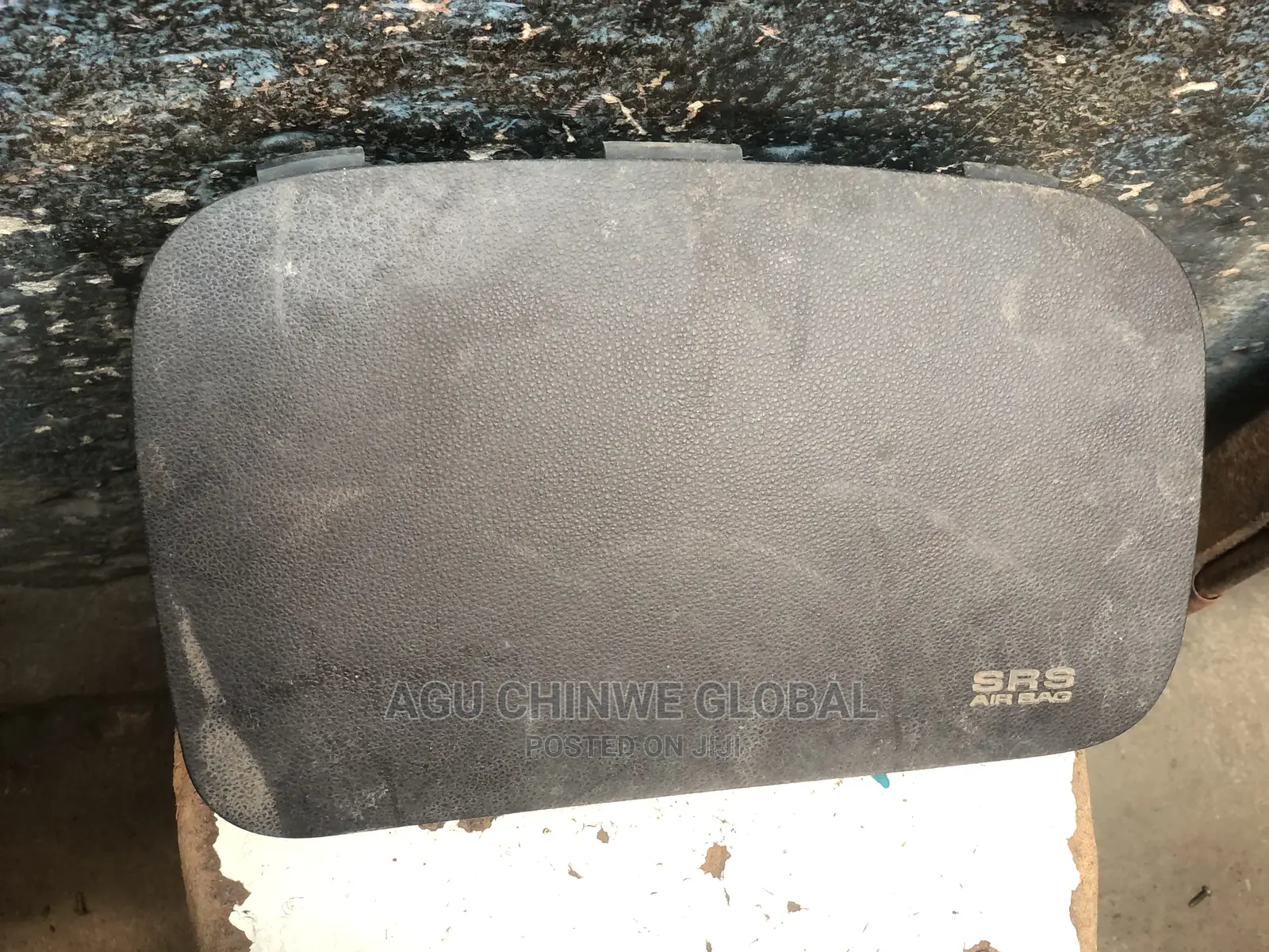 Dashboard Airbag Hyundai Santa Fe 2008