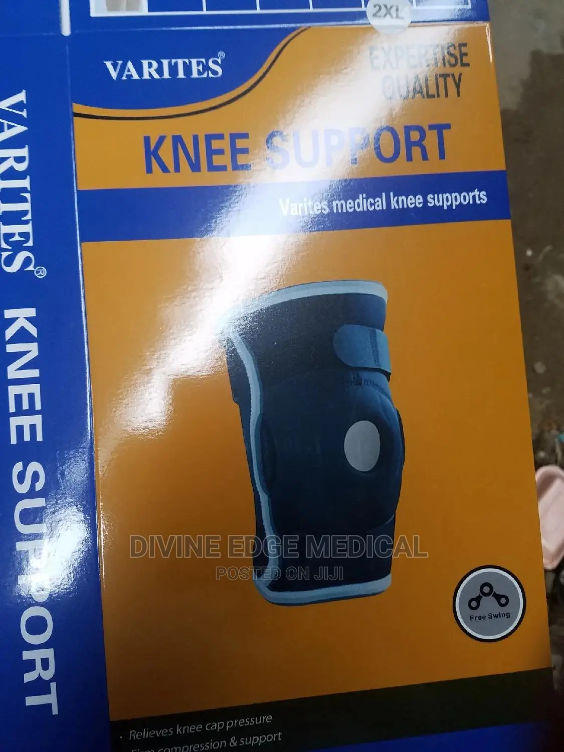 Knee Support