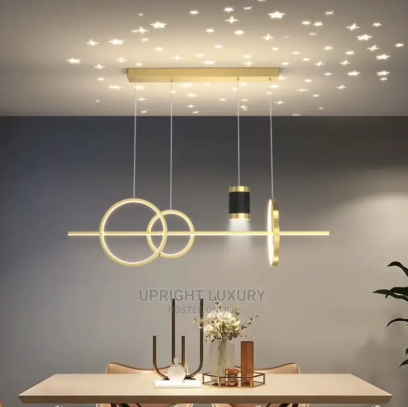 Nordic Chandelier