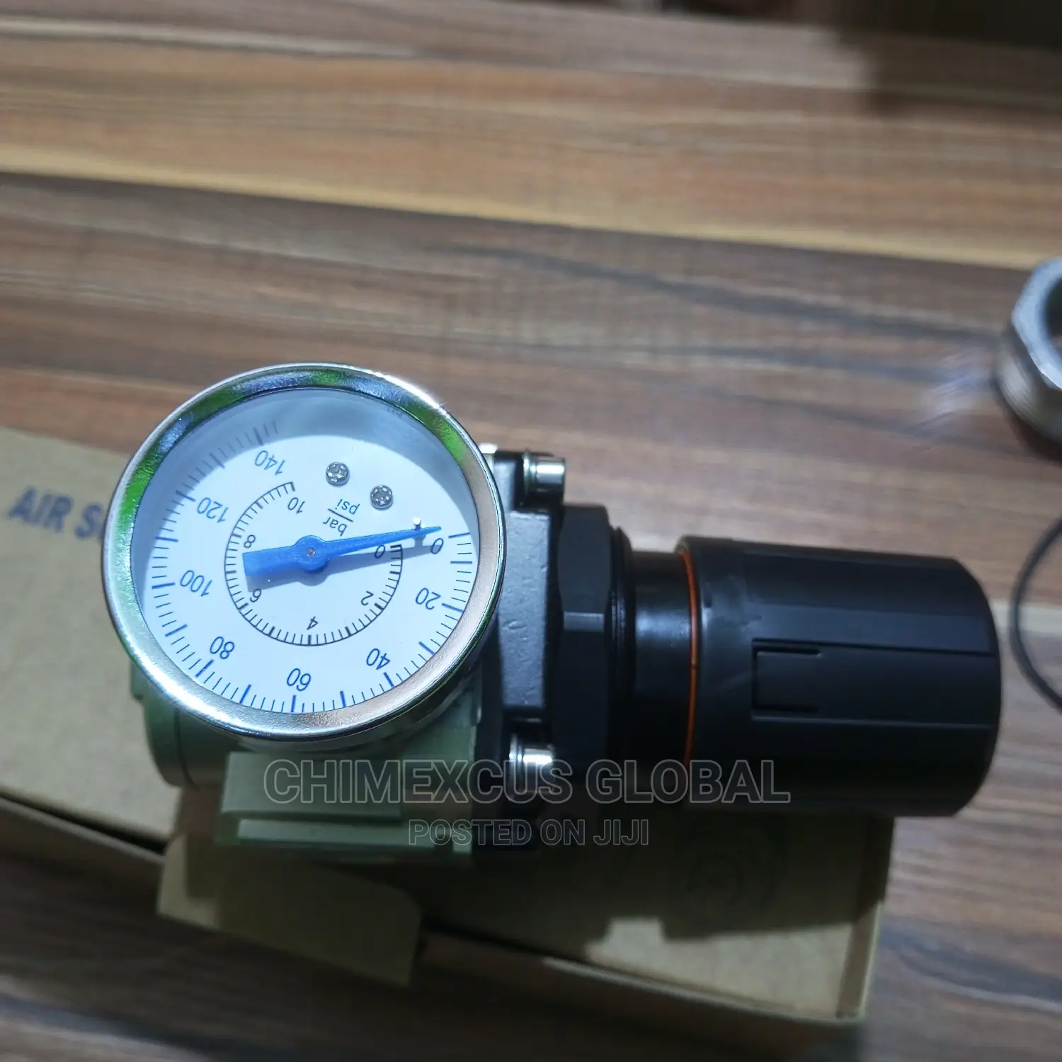 Air Regulator