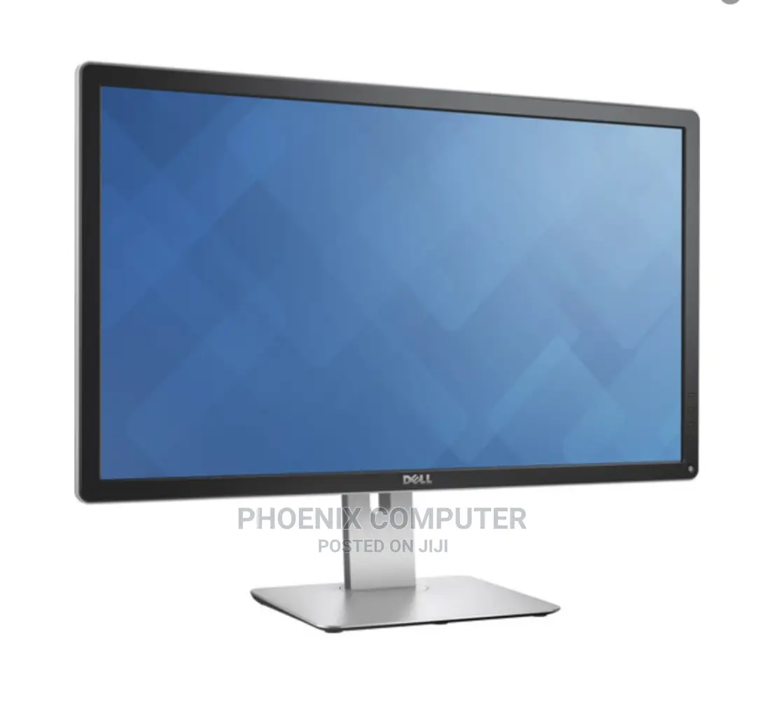 Dell P2715Q 27" Ultra HD Monitor
