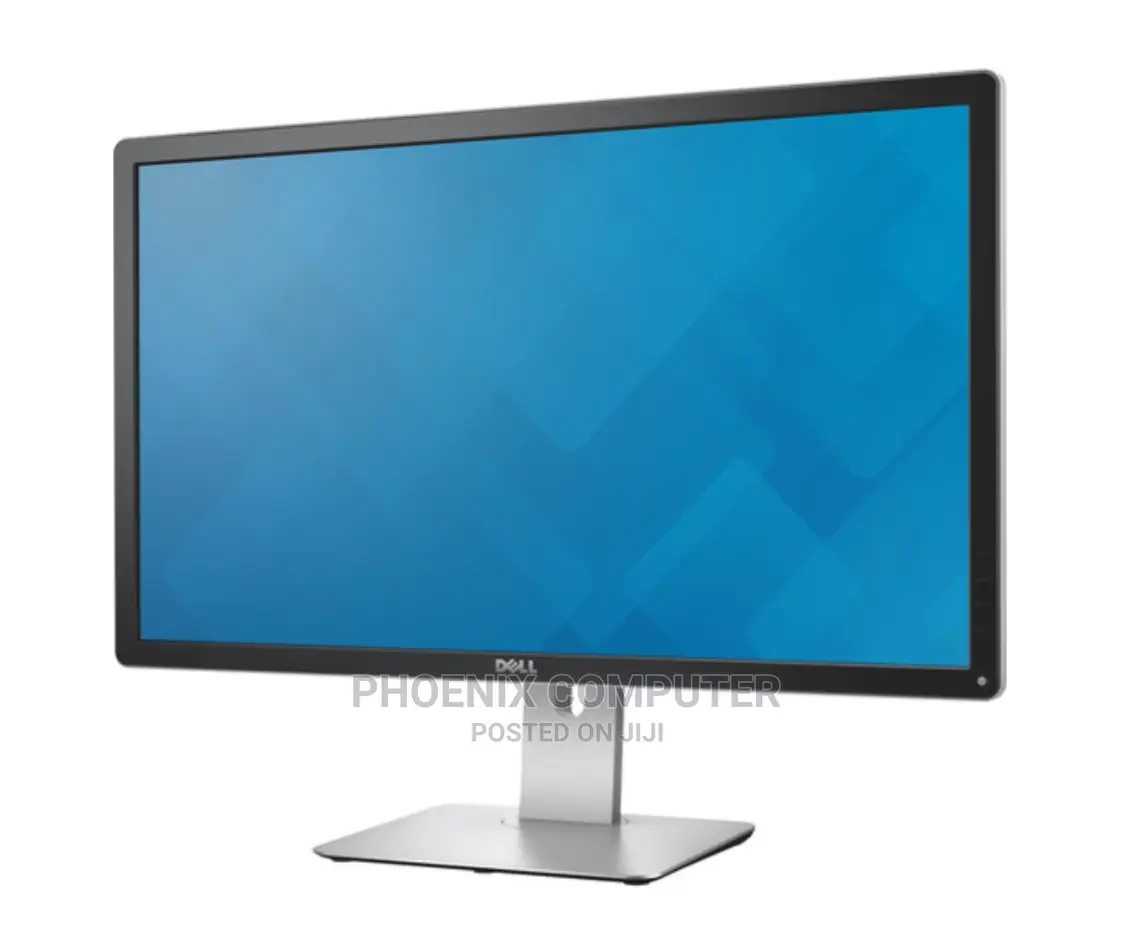Dell P2715Q 27" Ultra HD Monitor