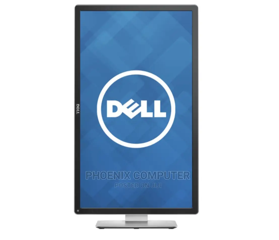 Dell P2715Q 27" Ultra HD Monitor